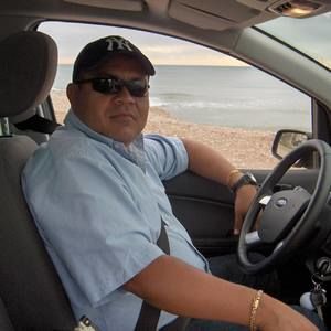 Meet your Posher, Francisco javier